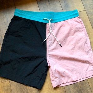 Original Use Swim Trunks Size M